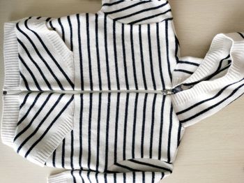 Gilet garçon 4 ans