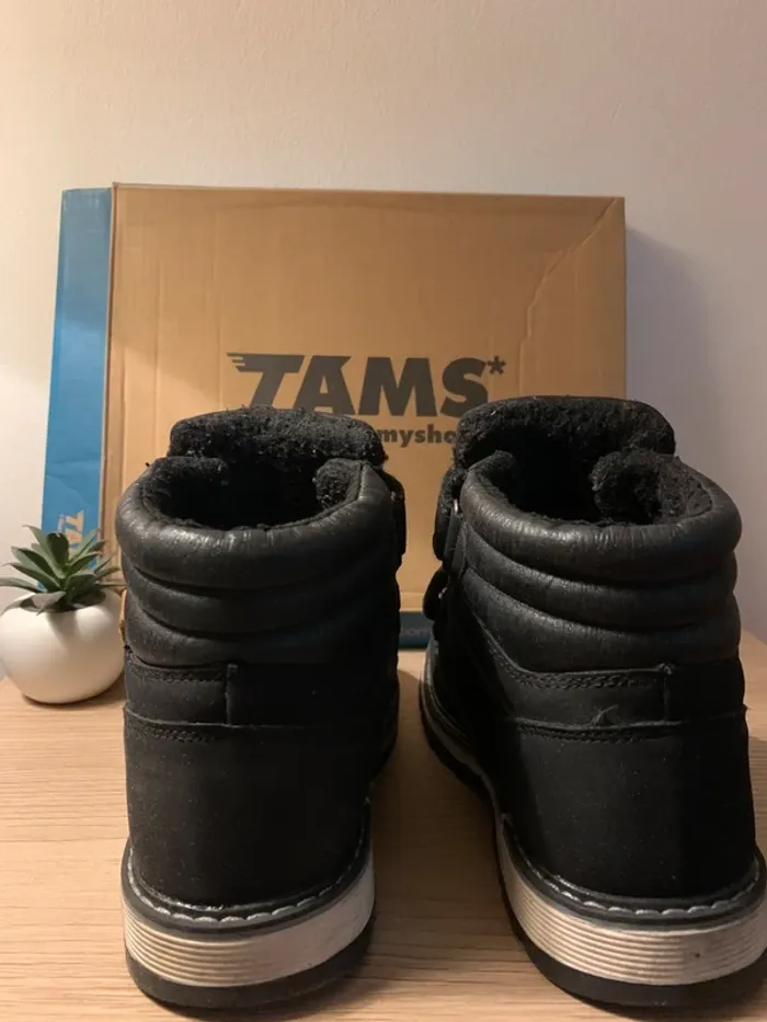 Chaussure d’enfant taille 31 - photo numéro 4