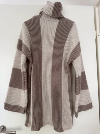 Gros pull large