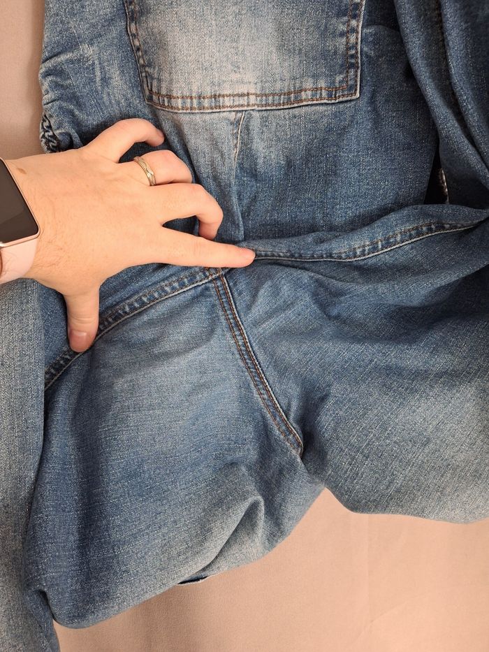 Salopette maternité - photo numéro 3