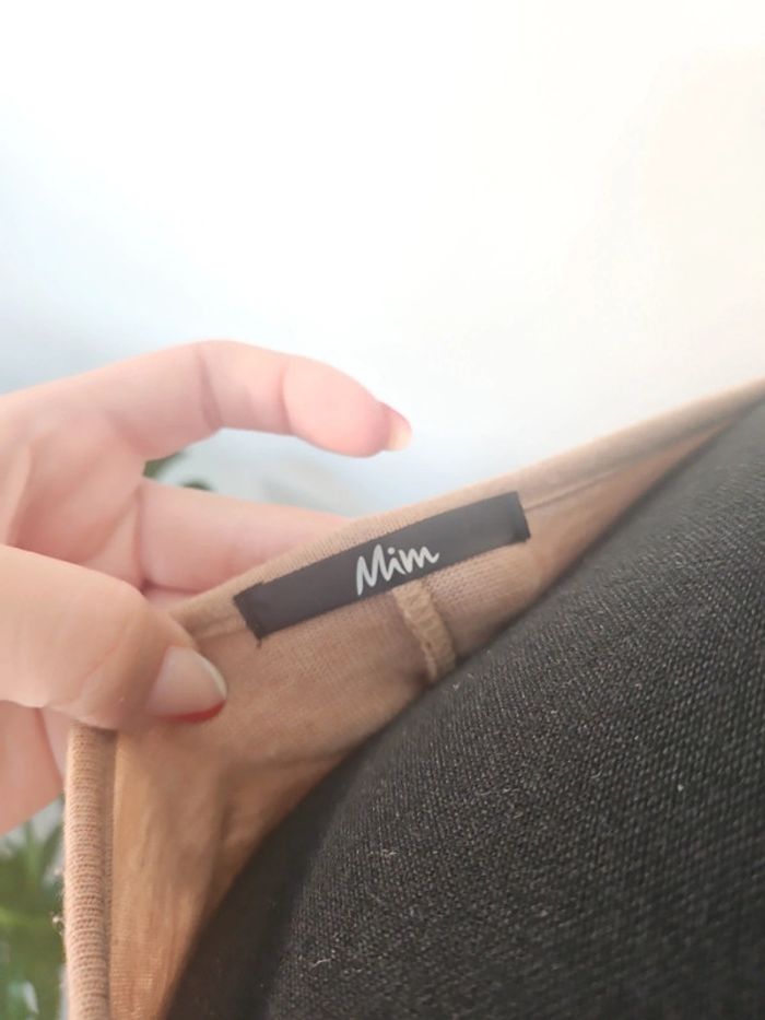 Blouse marque Mim - photo numéro 4