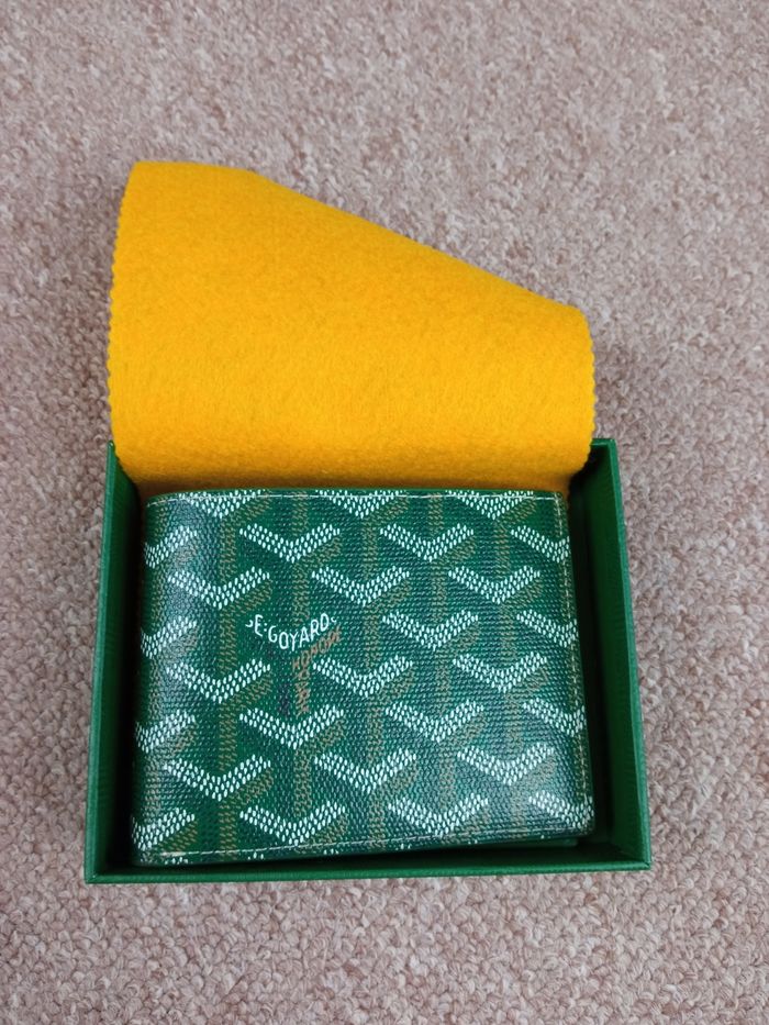 Portefeuille Victoire Goyard - photo numéro 9