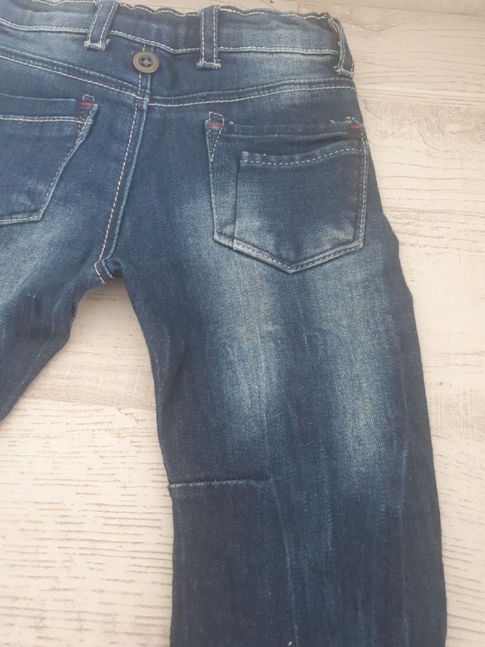 Jean pantalon Primark - photo numéro 5