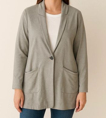 🌸 Veste chaude 🌸