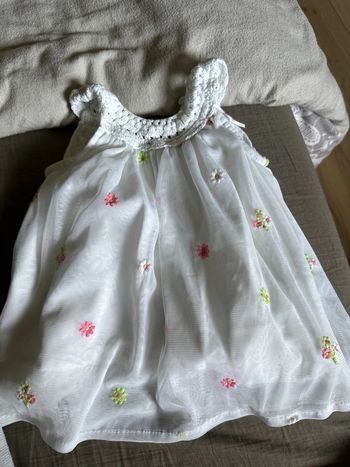 Robe 6m