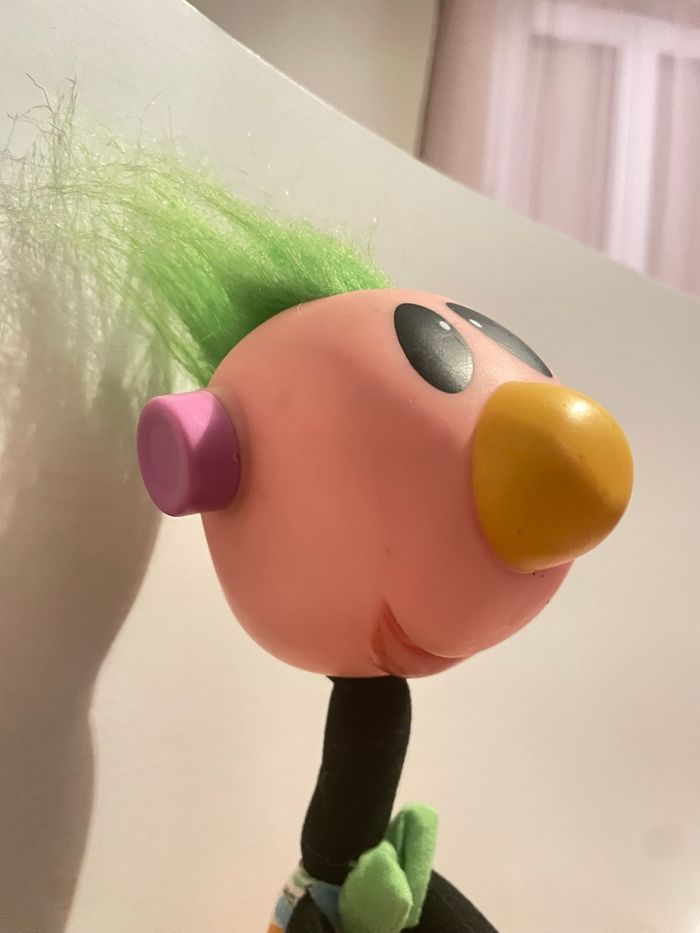 Jibba jabba vintage - photo numéro 9