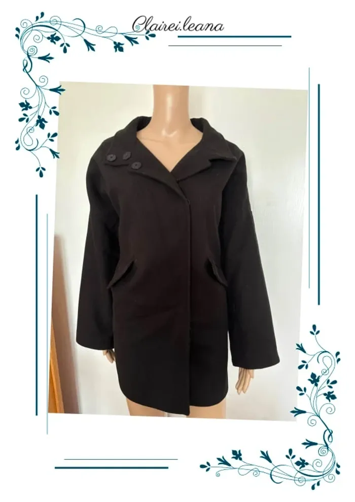 🛑veste polaire🛑T.36