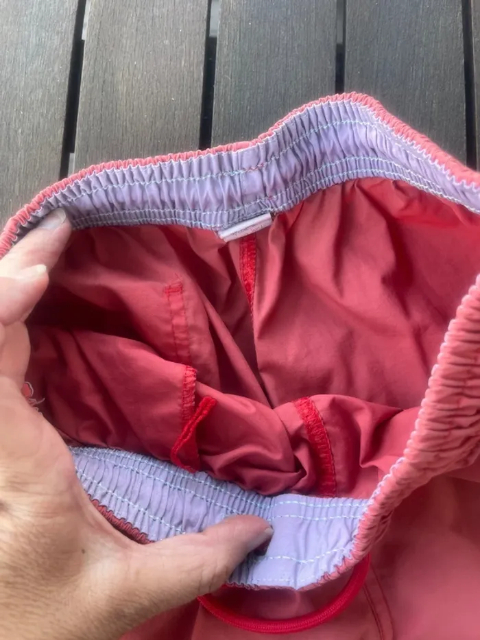 Short de plage taille M Shein - photo numéro 5