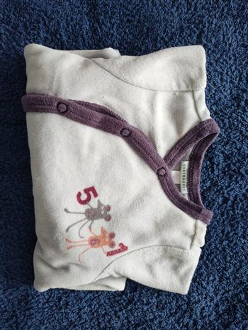 Pyjama Baby