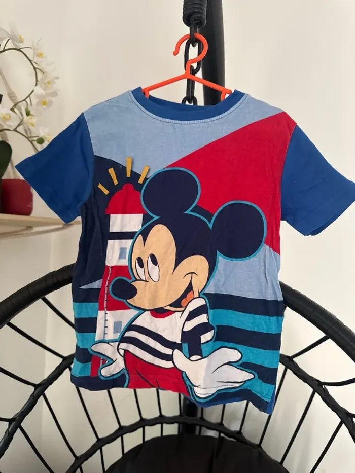 T-shirt enfant