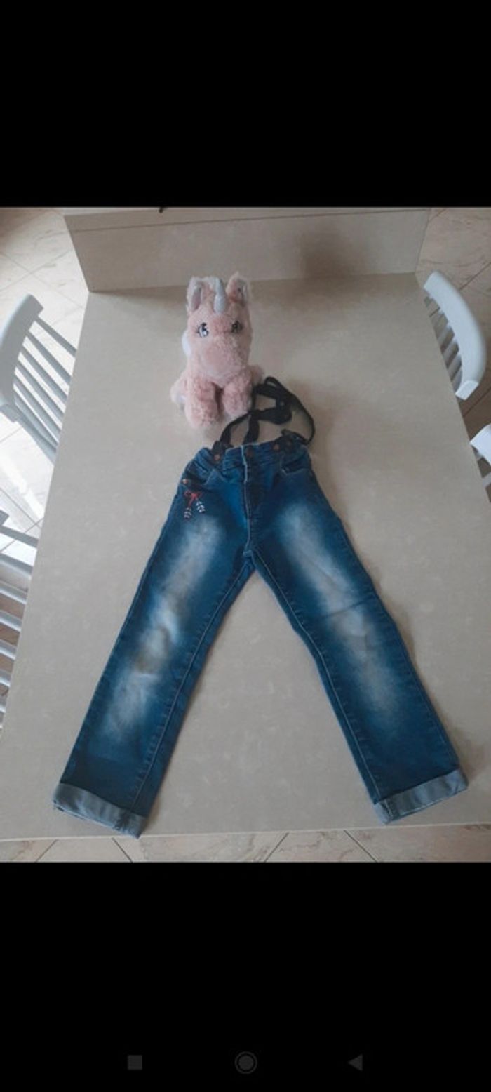 Joli ensemble 3 ans 💙 - photo numéro 2