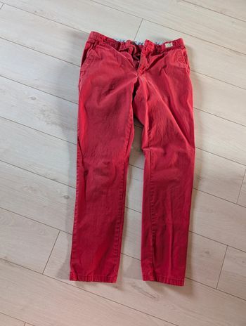 Pantalon Chino tommy Hilfiger 32x32