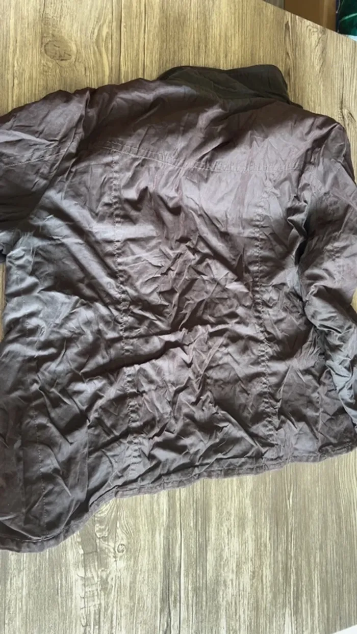 Veste femme taille XL - photo numéro 3