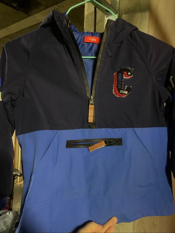 Blouson 5 Ans - photo numéro 4