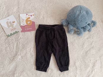 Pantalon h&M 4-6 mois
