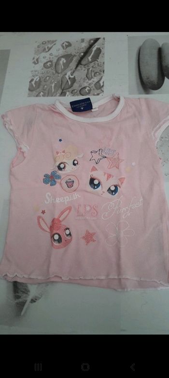 Tee shirt