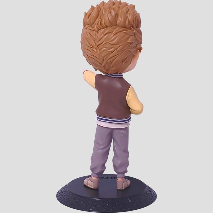 Figurine officielle Banpresto – Takemichi Hanagaki – Q Posket Casual Wear Ver. B – Tokyo Revengers - photo numéro 4