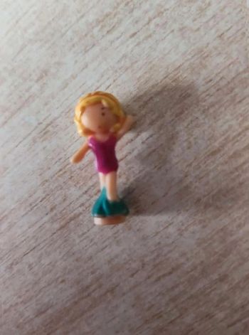 Polly  pocket