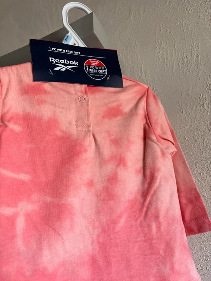 Barboteuse combinaison Reebok - photo numéro 7