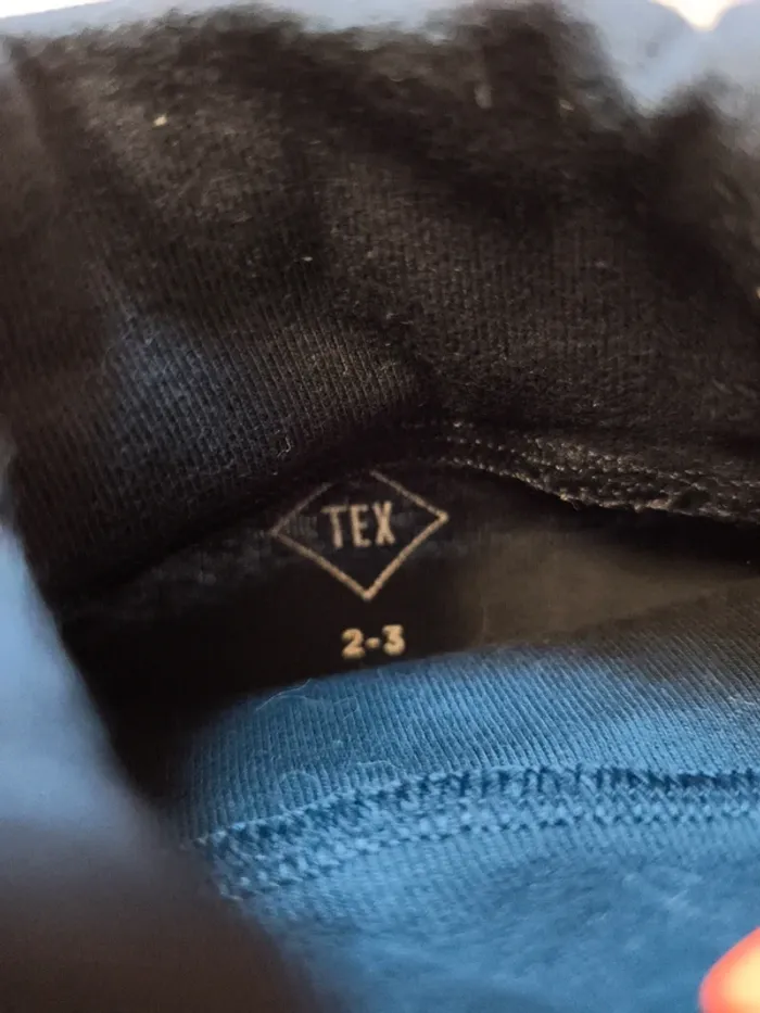 Ensemble 2 pièces 🍃tape à l'oeil/ tex - photo numéro 4