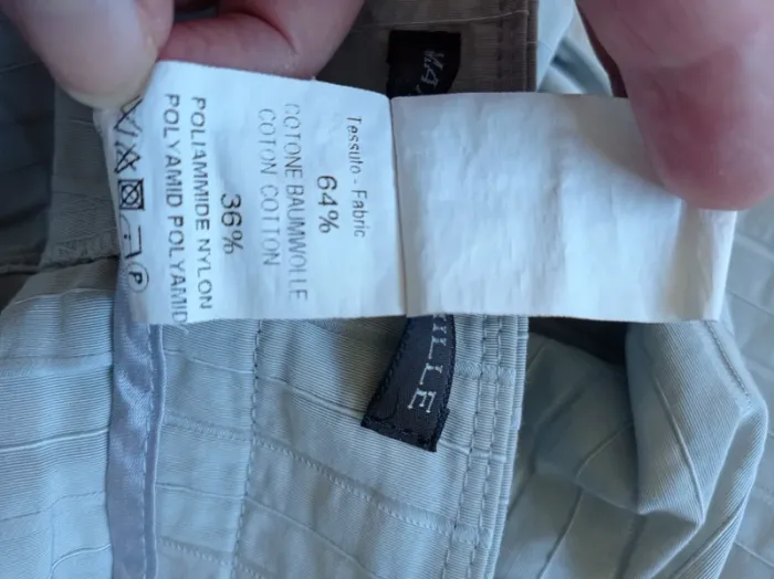 Pantalon grise, Maison de Famille 40 - photo numéro 11