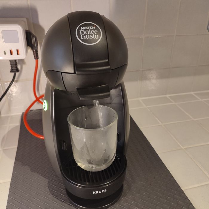 Machine à café Dolce Gusto Krups - photo numéro 6