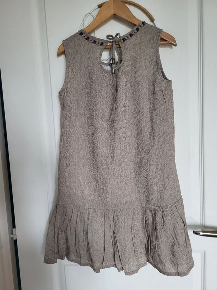 Robe 👗  Orian 8 ans - photo numéro 3