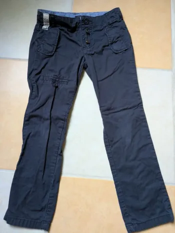 Pantalon IKKS 6 ans bon état