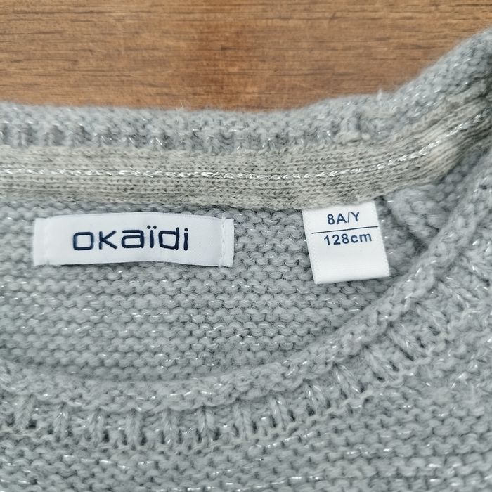 Pull chaud - photo numéro 6