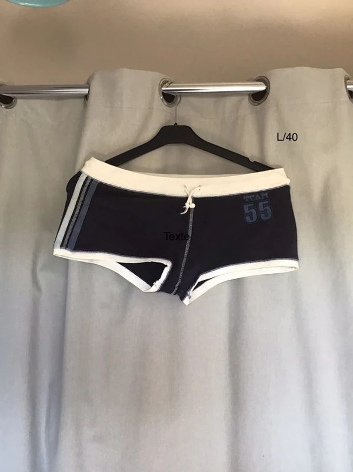 Lot de 2 Shorts - photo numéro 3