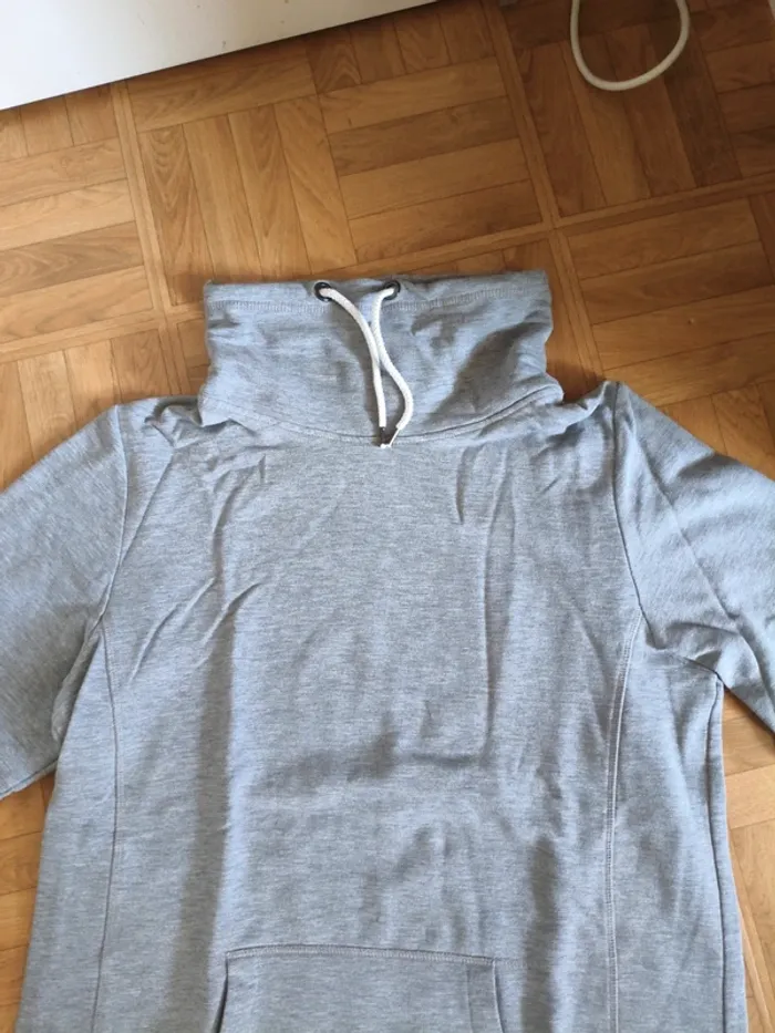 Sweat long - photo numéro 2