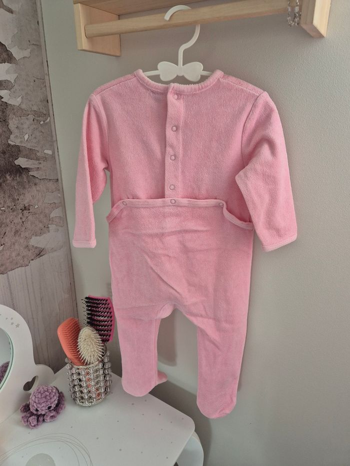 Pyjama - photo numéro 2