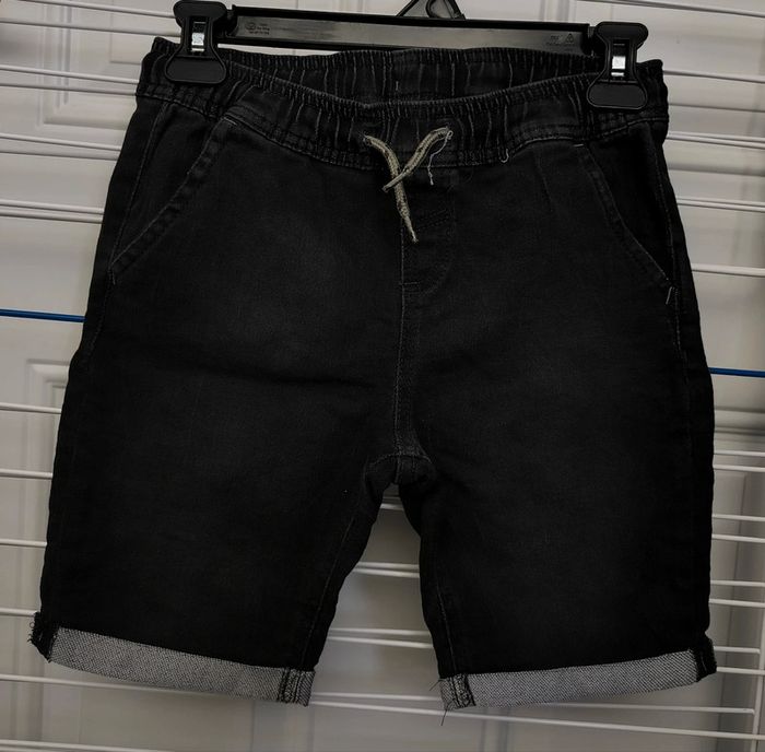 Short garçon 8-9 ans / Pepperts