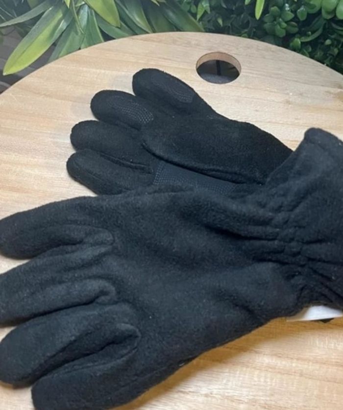 Gants polaire 3M