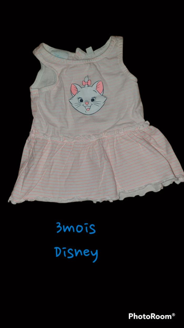 Robe disney