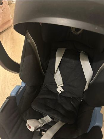 Siège auto cybex