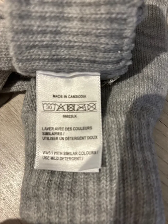 Paire de Gant Airness homme taille unique - photo numéro 4