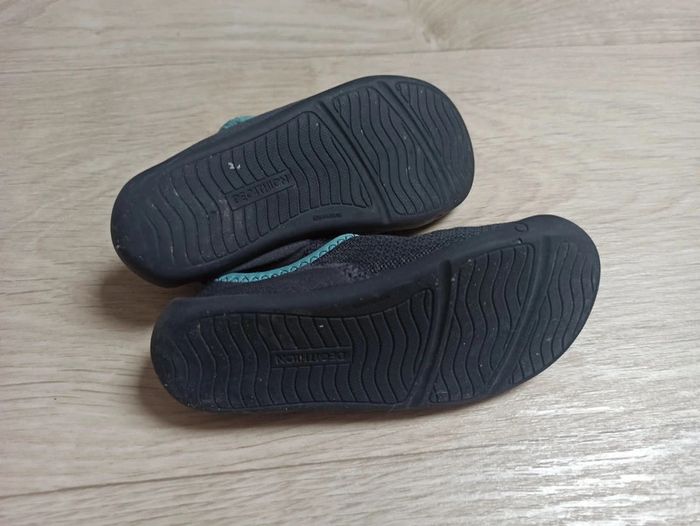 Chausson 27 decathlon - photo numéro 4