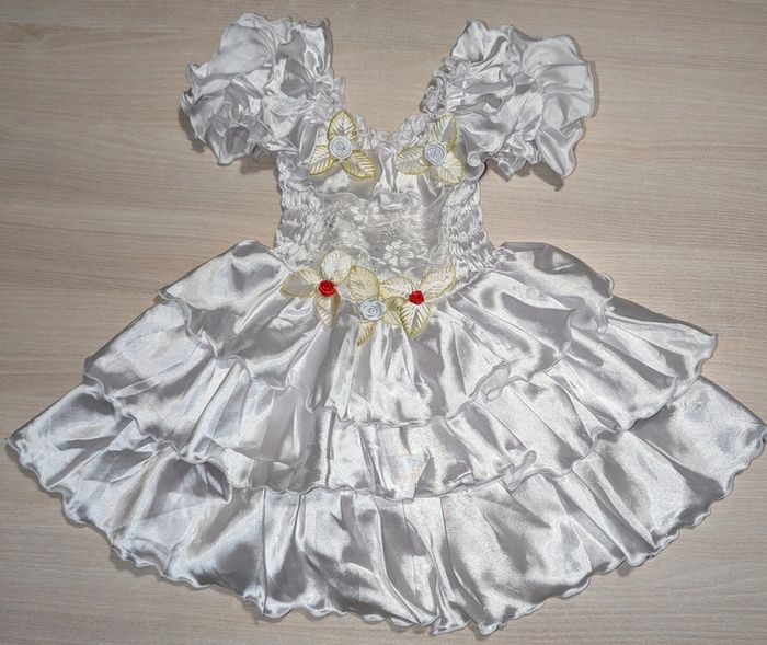 Robe cérémonie fille - photo numéro 3