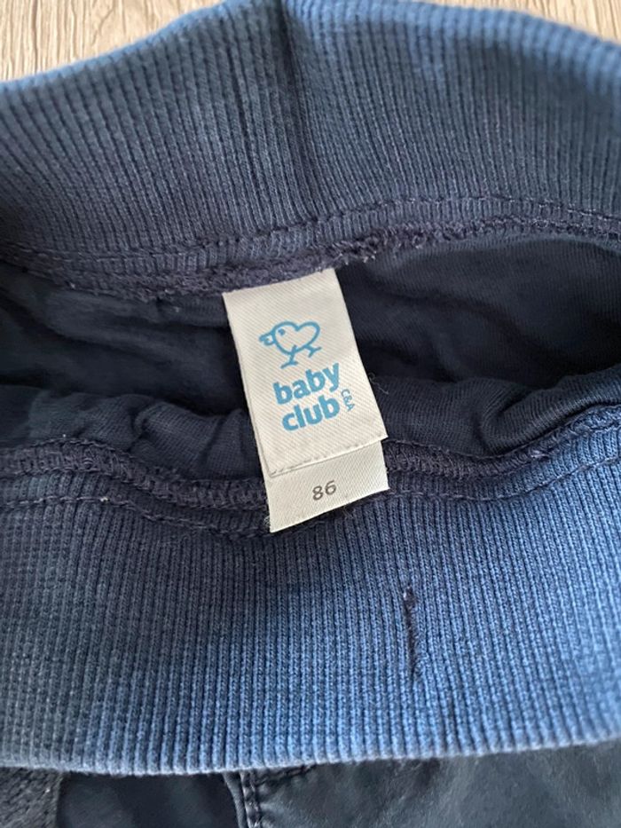 Pantalon - photo numéro 3