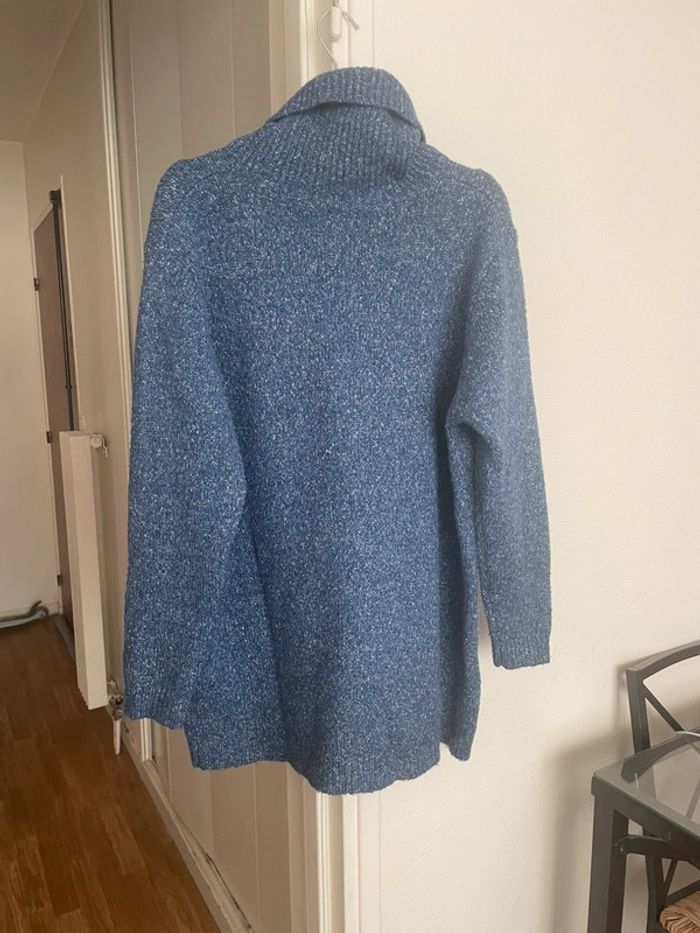 Robe pull femme - photo numéro 9