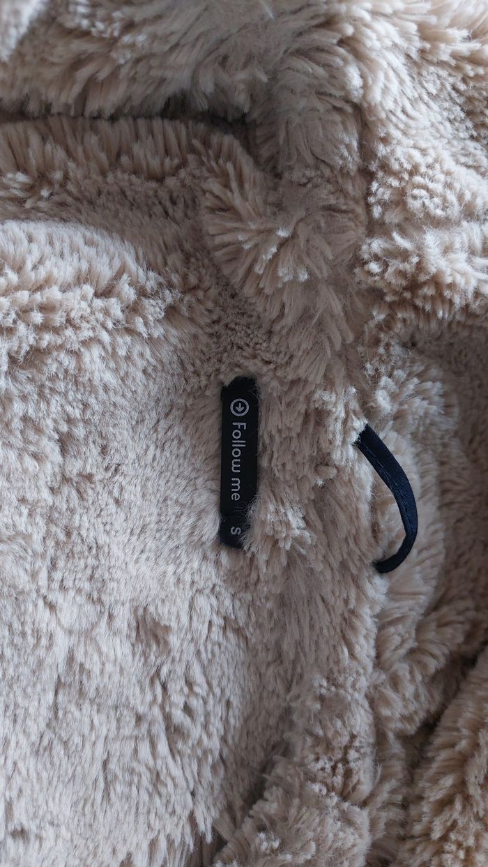 Parka - photo numéro 6