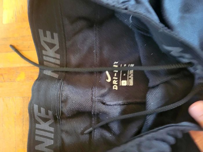Magnifique Jogging Nike Vintage taille M Ref 15IT343 - photo numéro 5