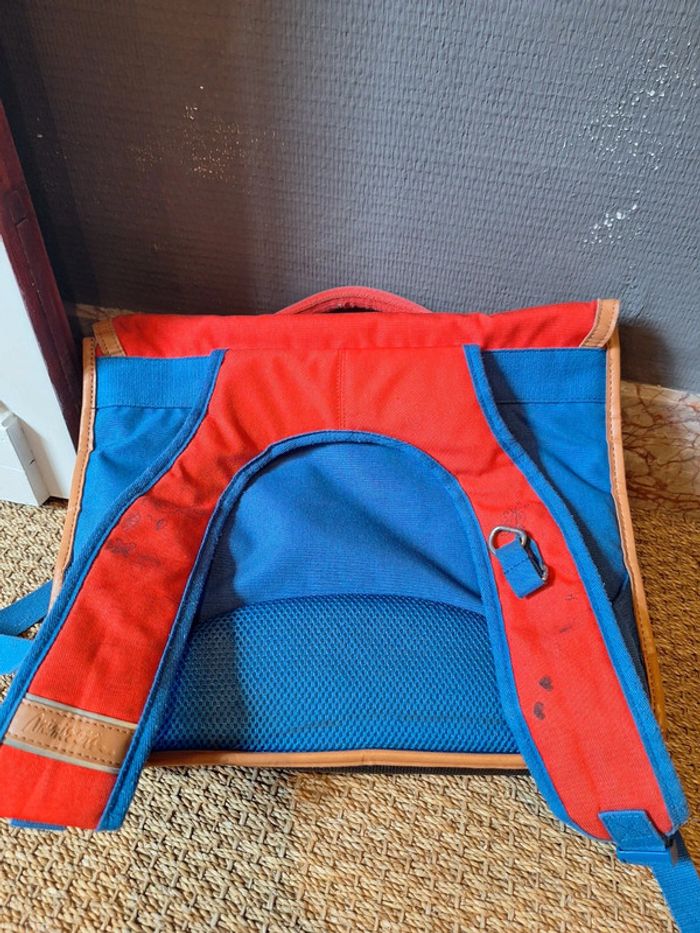 Cartable - photo numéro 2