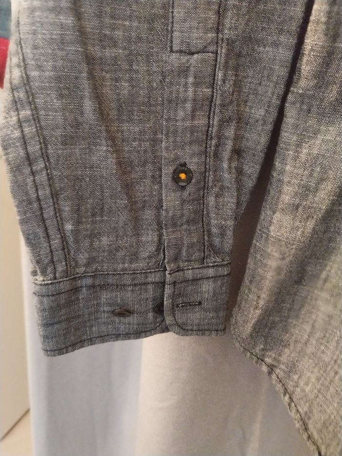 Chemise homme - photo numéro 4