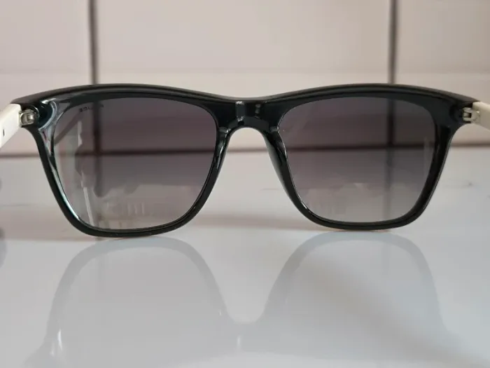 POLICE lunettes de soleil vintage Drift 3 - photo numéro 8