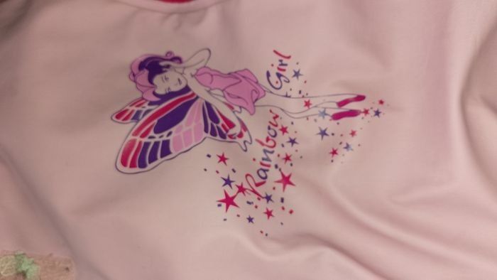 Manteau mi saison, hiver 2-4 ans - photo numéro 9