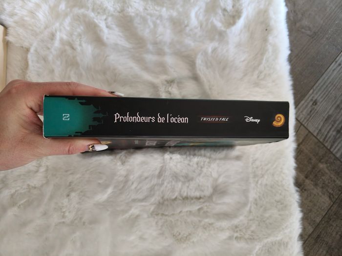 Profondeurs de l'océan - photo numéro 4