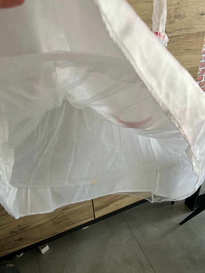 Robe déguisement Mary Poppins 10 ans - photo numéro 5