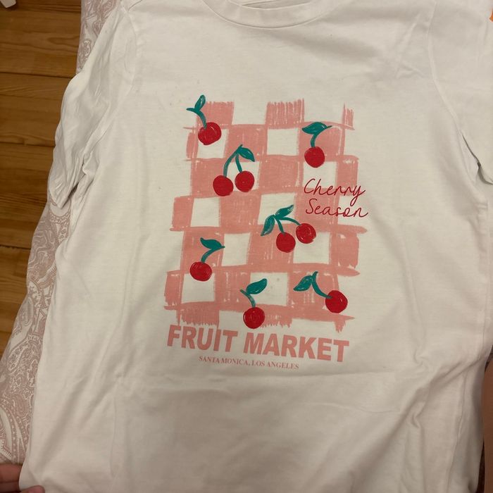 Lot de t-shirt - photo numéro 2